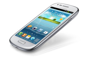 Samsung готовит защищенную версию Galaxy S4, S4 Mini