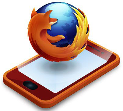 Firefox OS – новая платформа для смартфонов