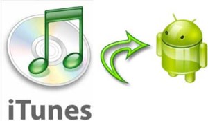 iTunes & Android: насколько они совместимы?