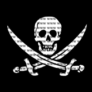 Интернет-пиратов заблокировали в Госдуме