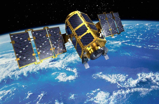 Два спутника ГЛОНАСС будут запущены осенью