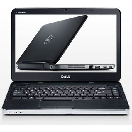 Ноутбук Dell Vostro 1540-5856