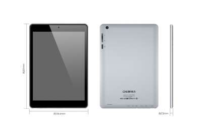 Бюджетный планшет Chuwi V88 с 3G по цене $150