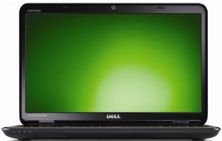 Ноутбук Dell Inspiron 5110-4842