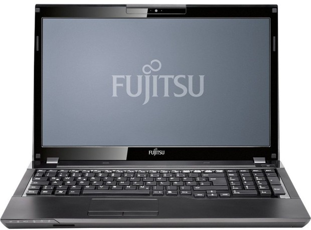 Ноутбук Fujitsu Lifebook AH552/SL AH552MPZB3RU