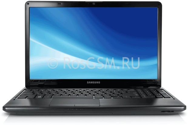 Ноутбук Samsung 355E5C-A04