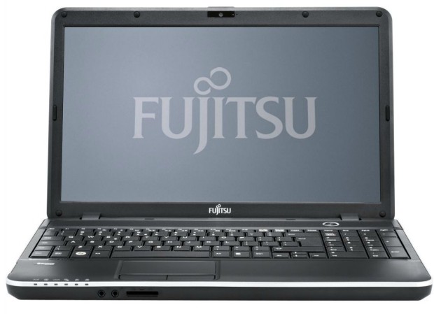 Ноутбук Fujitsu Lifebook A512 A5120MPAO5RU
