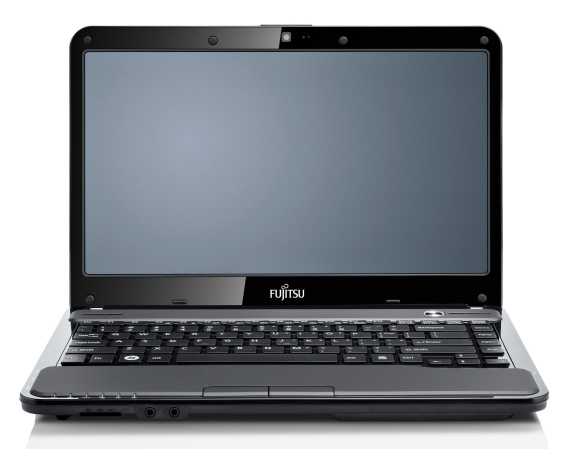 Ноутбук Fujitsu Lifebook LH532 LH532MPAD2RU