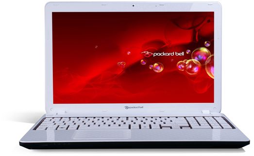 Ноутбук Packard Bell EasyNote TV43-HC-33116G75Mnrr