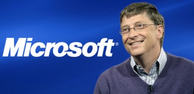 Билл Гейтс назвал комбинацию Ctrl-Alt-Del ошибкой