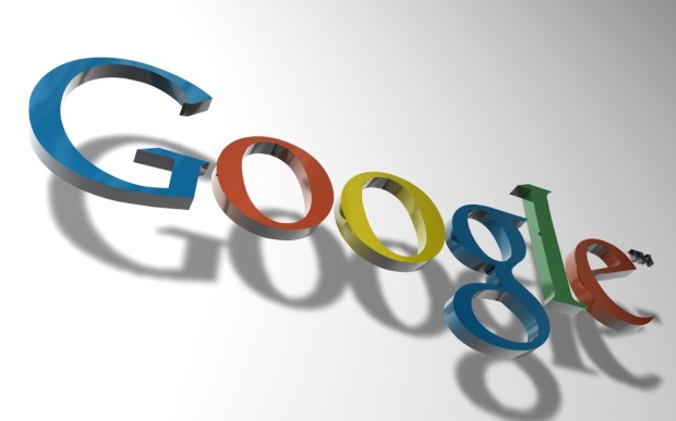 Акции Google выросли в цене