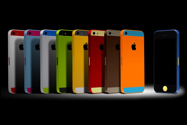 Apple добилась права использовать бренд iPhone в Бразилии