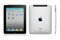 Планшет Apple iPad 2 16GB 3G MC773RS