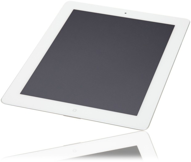Планшет Apple iPad 3 16GB MD328LL