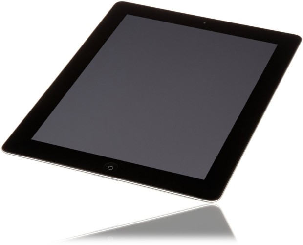 Планшет Apple iPad 3 16GB MC705LL
