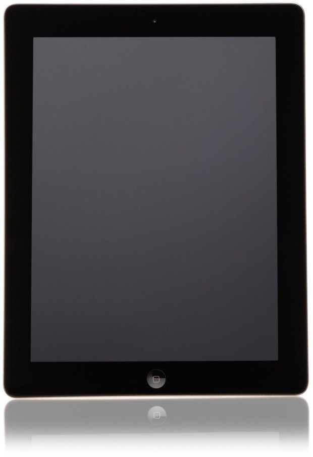 Планшет Apple iPad 3 32GB MC706LL