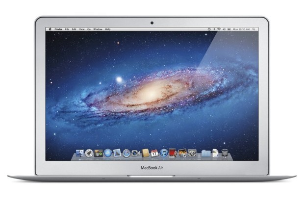 Ноутбук Apple MacBook Air 13 MD232C1RS