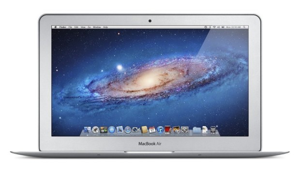 Ноутбук Apple MacBook Air 11 Z0NA0005R