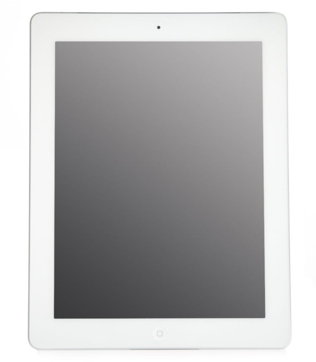 Планшет Apple iPad 4 32GB MD514RS