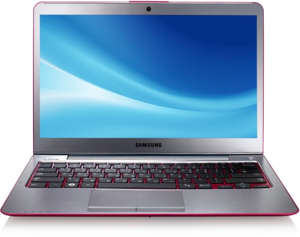 Ноутбук Samsung 535U3C-A06