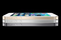 В России стартовали продажи iPhone 5S и 5C