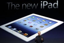 Большой iPad Pro все же выйдет