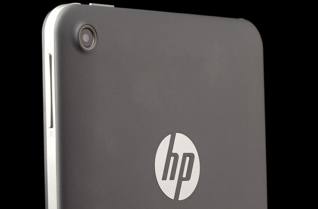 Обзор планшета HP SLATE 7