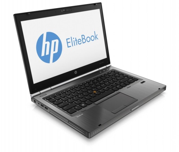 Ноутбуки HP EliteBook 800 стали тоньше и легче
