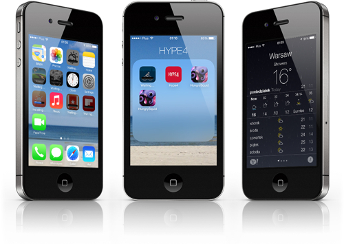 Обновление iOS добавило пользователям iPhone 4S проблем