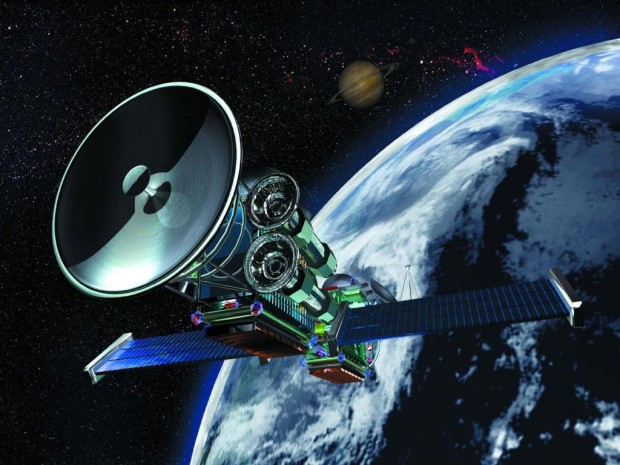 Налогоплательщики оплатят запуск 'Спутника'
