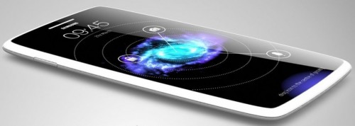 Samsung GALAXY S5 появится к апрелю 