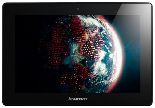 Планшет Lenovo IdeaTab S6000 16Gb