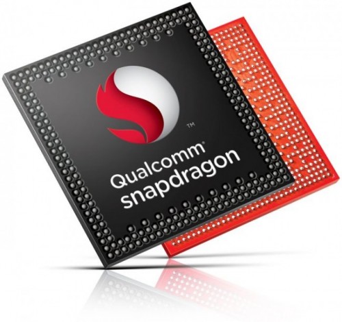 Qualcomm представила два новых 64-битных мобильных процессора