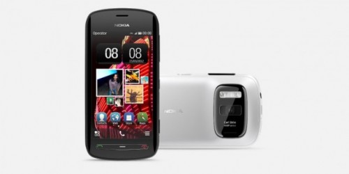 Apple нанимает руководителя фотоподразделения Nokia Lumia