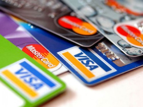 Visa и MasterCard снова в законе