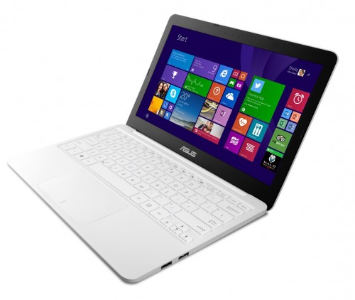 Бюджетный ноутбук ASUS EeeBook X205 будет стоить всего $199