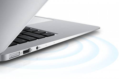 Пользователи OS X Yosemite жалуются на проблемы с Wi-Fi