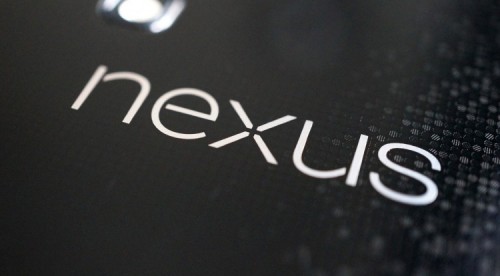 В Сети появились изображения задней крышки Nexus 6