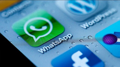 Галочки WhatsApp стали причиной киберзаражений