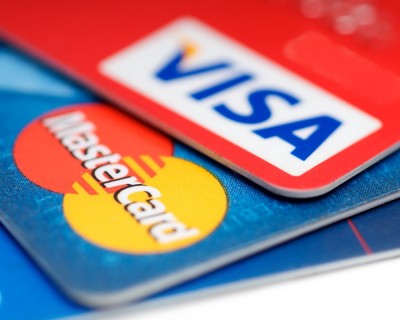 MasterCard переходит на процент