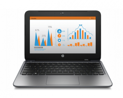 HP представила новые ноутбуки идеально подходящие для учебного процесса