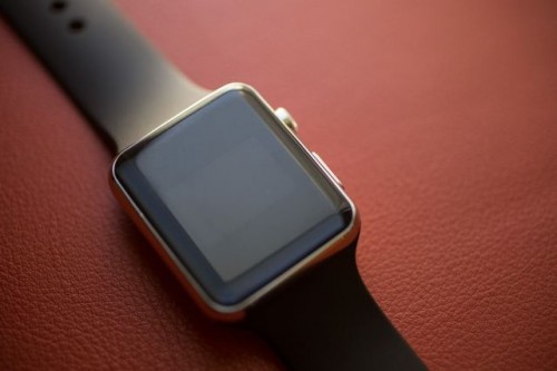 Точную копию Apple Watch можно купить за 35 долларов