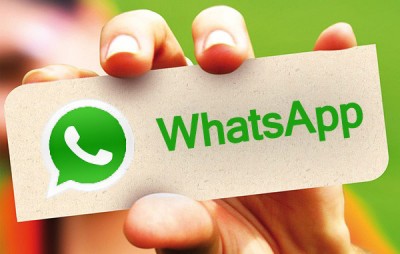 WhatsApp вслед за Telegram запустит веб-версию сервиса