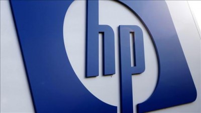 HP запретил российским партнерам поставлять свою технику и ПО в Крым