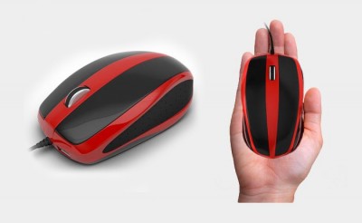 Польская компания представила первую мышь-компьютер