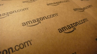 Продажи Amazon выросли в 2014 году на 20%