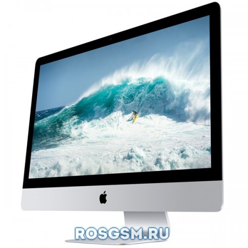 Apple начала продажи восстановленных iMac со скидкой $380