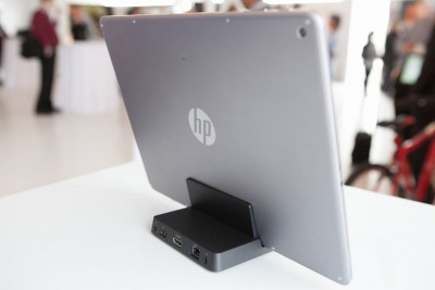 HP опередила Apple с выпуском 12-дюймового планшета со стилусом