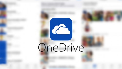 Microsoft обновила официальный клиент OneDrive для iOS