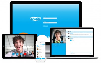 Skype в Windows 10 станет аналогом iMessage в iOS и OS X